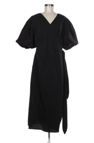 Rochie H&M, Mărime XXL, Culoare Negru, Preț 143,99 Lei, #137089730