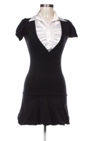 Rochie Unbranded, Mărime XS, Culoare Negru, Preț 52,49 Lei, #137090002