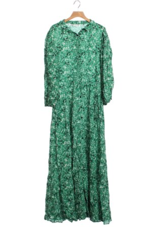 Φόρεμα Zara, Μέγεθος XS, Χρώμα Πολύχρωμο, Τιμή 20,99 €, #137090050