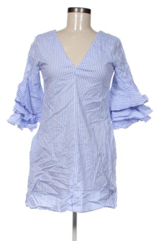 Kleid Zara, Größe XS, Farbe Mehrfarbig, Preis € 13,99, #137090146