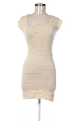 Rochie Unbranded, Mărime S, Culoare Ecru, Preț 69,99 Lei, #137090163