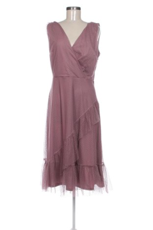 Rochie Mohito, Mărime XS, Culoare Mov deschis, Preț 87,41 Lei, #137090301