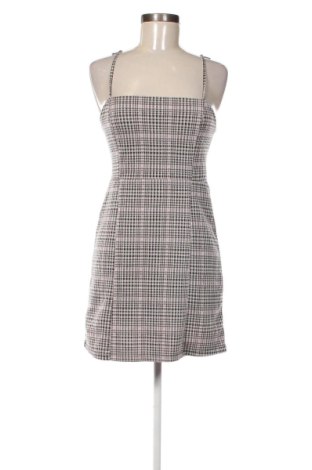 Rochie Bershka, Mărime M, Culoare Multicolor, Preț 53,99 Lei, #137090332
