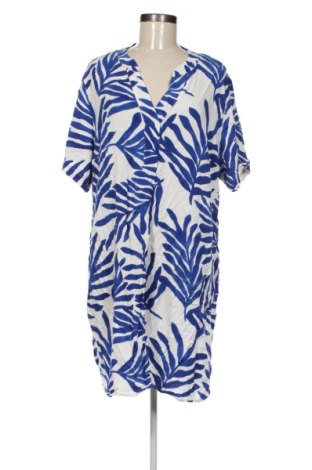 Φόρεμα H&M, Μέγεθος XL, Χρώμα Πολύχρωμο, Τιμή 25,27 €, #137090351