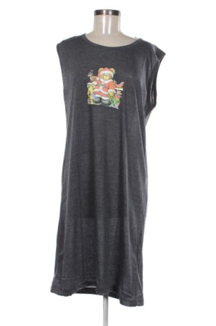 Rochie Unbranded, Mărime L, Culoare Gri, Preț 53,01 Lei, #137090364