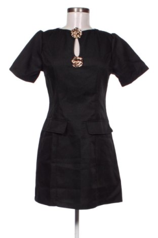 Rochie SHEIN, Mărime S, Culoare Negru, Preț 56,90 Lei, #137090423