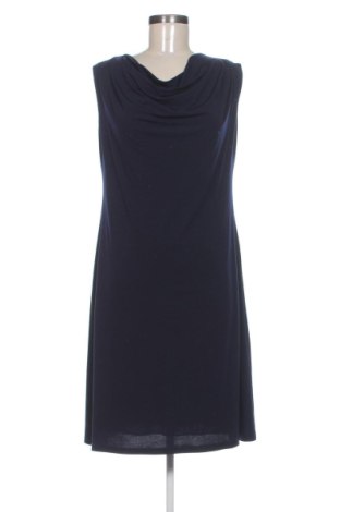 Kleid Andrews, Größe L, Farbe Blau, Preis 14,00 €, #137090426