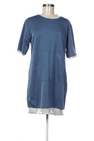 Rochie Unbranded, Mărime L, Culoare Albastru, Preț 116,99 Lei, #137090443