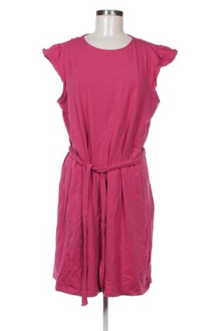 Sukienka C&A, Rozmiar XL, Kolor Różowy, Cena 82,99 zł, #137090495