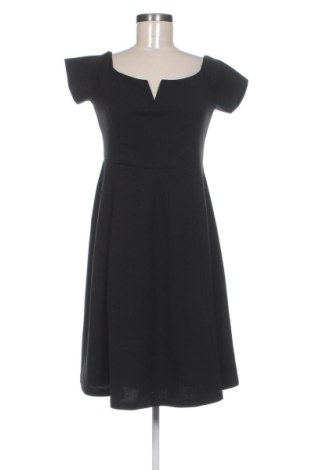 Kleid About You, Größe L, Farbe Schwarz, Preis 13,00 €, #137090505