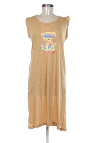 Kleid Unbranded, Größe S, Farbe Beige, Preis 9,85 €, #137090584