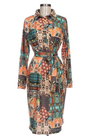 Φόρεμα Moe, Μέγεθος XXL, Χρώμα Πολύχρωμο, Τιμή 57,99 €, #137090624
