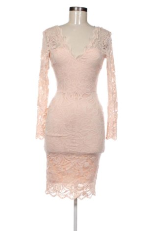 Kleid Unbranded, Größe S, Farbe Rosa, Preis € 22,99, #137090942