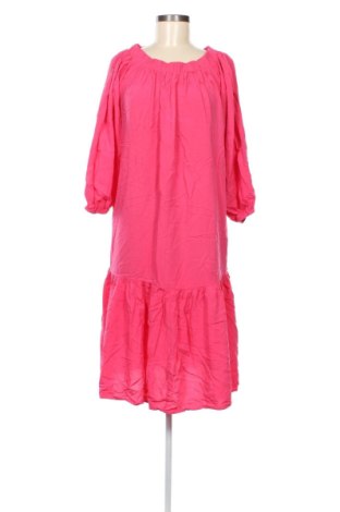 Rochie Body Flirt, Mărime L, Culoare Roz, Preț 94,23 Lei, #137090946