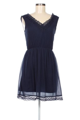Kleid Vero Moda, Größe S, Farbe Blau, Preis 9,92 €, #137091032