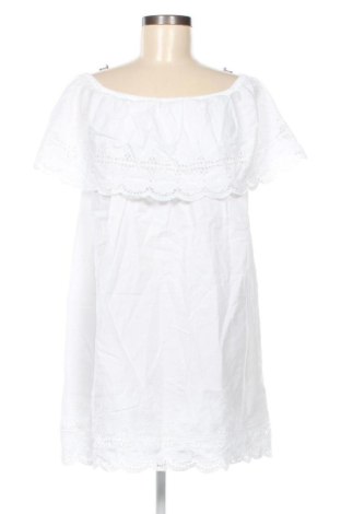 Rochie Tu, Mărime XL, Culoare Alb, Preț 64,47 Lei, #137091067