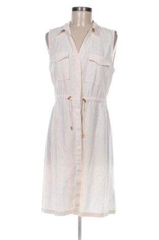 Rochie H&M, Mărime M, Culoare Ecru, Preț 139,56 Lei, #137091163