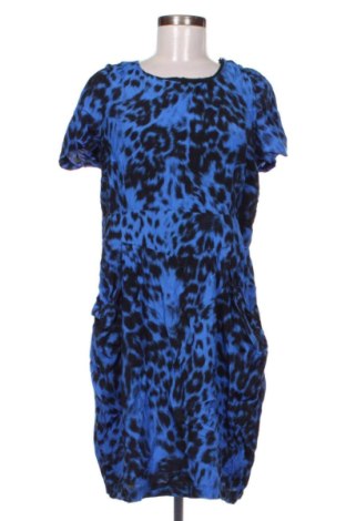 Kleid George, Größe M, Farbe Mehrfarbig, Preis 10,87 €, #137091171