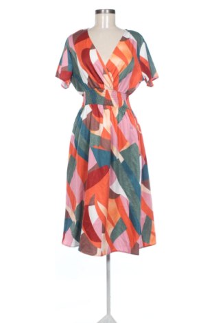 Rochie SHEIN, Mărime L, Culoare Multicolor, Preț 117,00 Lei, #137091176