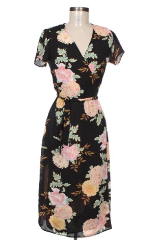 Kleid Primark, Größe XS, Farbe Mehrfarbig, Preis 10,99 €, #137091204