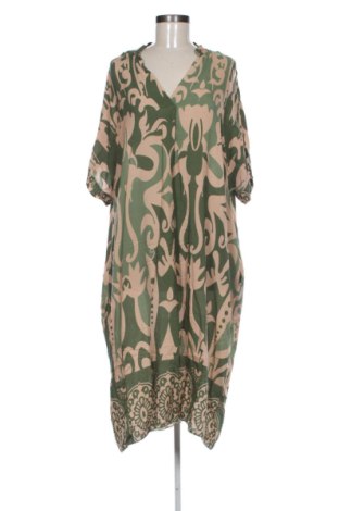 Kleid NEW COLLECTION, Größe XXL, Farbe Mehrfarbig, Preis 32,55 €, #137091282