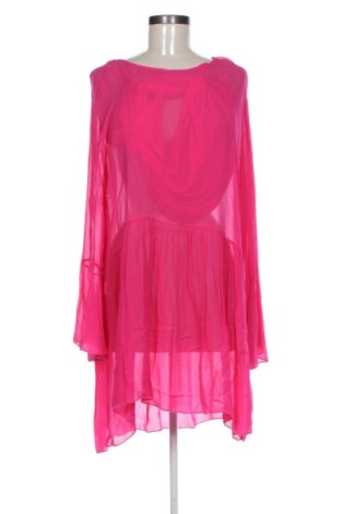 Rochie Unbranded, Mărime XL, Culoare Roz, Preț 88,65 Lei, #137091400