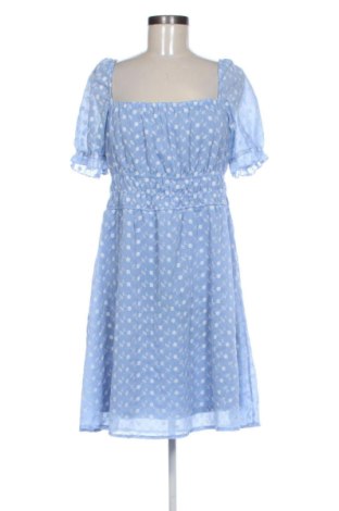 Šaty  Unbranded, Velikost L, Barva Modrá, Cena  332,00 Kč, #137091485