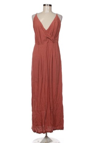 Kleid Samsoe & Samsoe, Größe L, Farbe Orange, Preis 174,18 €, #137091638