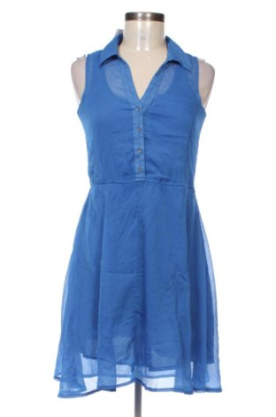 Rochie ONLY, Mărime XS, Culoare Albastru, Preț 42,99 Lei, #137091699