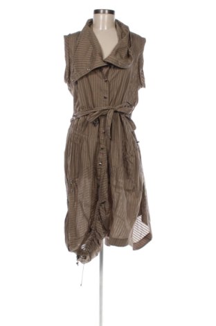 Šaty  Karen Millen, Veľkosť L, Farba Hnedá, Cena  61,47 €, #137091743