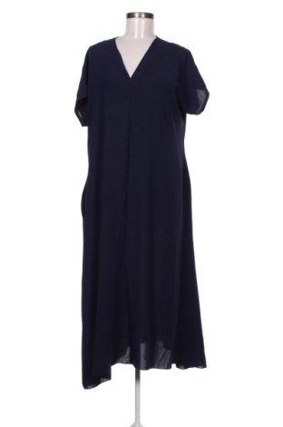 Φόρεμα Unbranded, Μέγεθος XXL, Χρώμα Μπλέ, Τιμή 24,11 €, #137091761