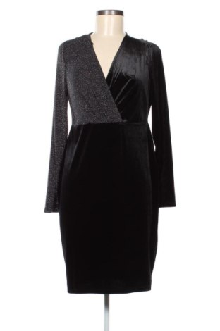 Kleid Happy Holly, Größe M, Farbe Schwarz, Preis 8,50 €, #137091849