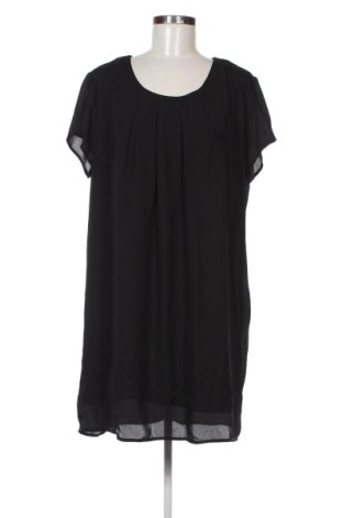 Sukienka Janina, Rozmiar XXL, Kolor Czarny, Cena 83,99 zł, #137091900