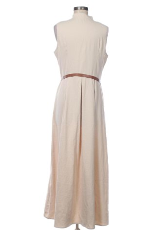 Φόρεμα Unbranded, Μέγεθος XL, Χρώμα Εκρού, Τιμή 24,88 €, #137091903