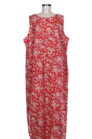 Φόρεμα Casual Corner, Μέγεθος 3XL, Χρώμα Πολύχρωμο, Τιμή 23,14 €, #137092089