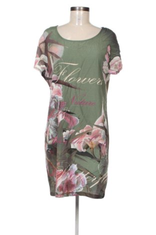 Rochie Unbranded, Mărime L, Culoare Verde, Preț 72,99 Lei, #137092102