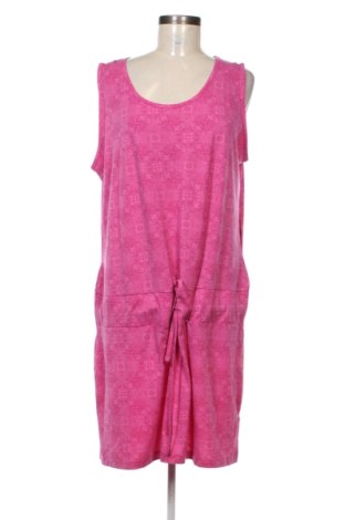 Kleid Bpc Bonprix Collection, Größe XL, Farbe Rosa, Preis 18,42 €, #137092206