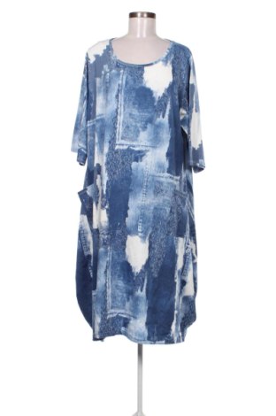 Kleid Unbranded, Größe XXL, Farbe Mehrfarbig, Preis 19,95 €, #137092234