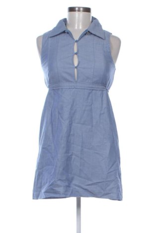 Šaty  Unbranded, Velikost S, Barva Modrá, Cena  907,00 Kč, #137092298