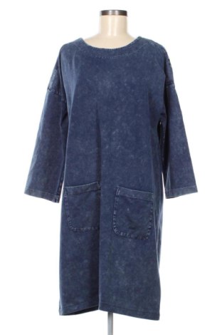 Kleid Unbranded, Größe XXL, Farbe Blau, Preis 20,00 €, #137092382
