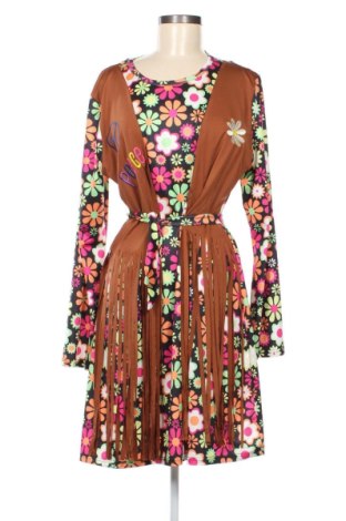 Rochie Unbranded, Mărime XL, Culoare Multicolor, Preț 60,75 Lei, #137092391