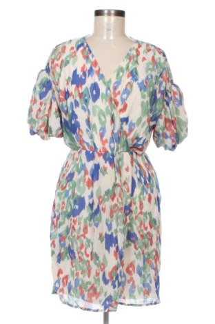 Rochie VILA, Mărime M, Culoare Multicolor, Preț 45,99 Lei, #137092436