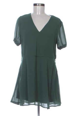 Kleid VILA, Größe M, Farbe Grün, Preis 11,81 €, #137092454