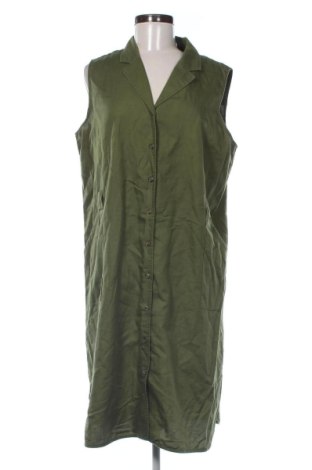 Рокля D'Auvry, Размер XXL, Цвят Зелен, Цена 25,00 €, #137092564