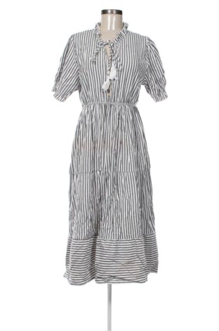 Kleid SHEIN, Größe L, Farbe Mehrfarbig, Preis 22,99 €, #137092565