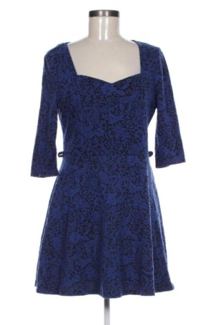 Rochie Atmosphere, Mărime L, Culoare Multicolor, Preț 62,73 Lei, #137092623