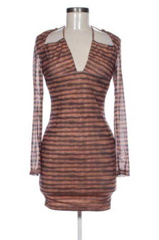 Šaty  Boohoo, Veľkosť S, Farba Viacfarebná, Cena  21,95 €, #137092715