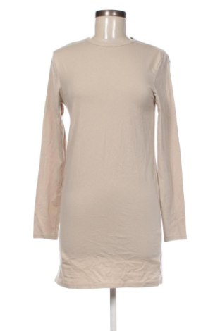 Sukienka H&M, Rozmiar L, Kolor Beżowy, Cena 86,61 zł, #137092829