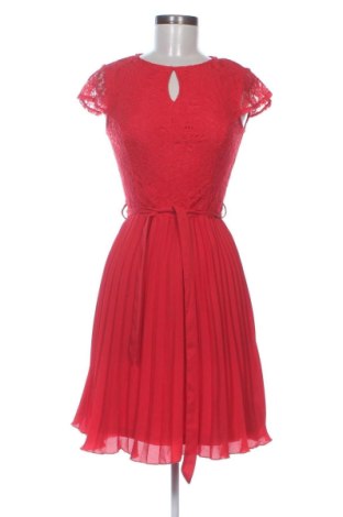 Φόρεμα Dorothy Perkins, Μέγεθος XS, Χρώμα Κόκκινο, Τιμή 11,79 €, #137092991