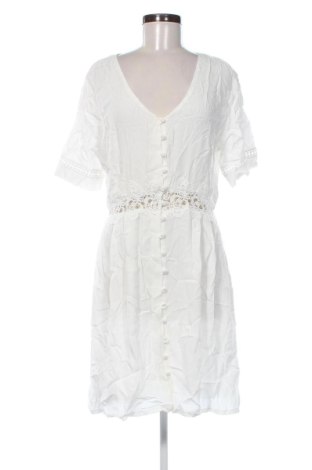 Rochie Urban Touch, Mărime L, Culoare Alb, Preț 142,99 Lei, #137093106
